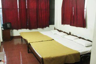 Galaxy Residency, Kochi 2